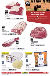 Gazetka promocyjna Metro - GastroJournal - Gazetka - ważna od 07.08 do 07.08.2024 - strona 5 - produkty: angebot, angebote, auer, aust, beef, beutel, brustfilet, burger, decke, Deckel, eis, elle, entrecôte, filet, fleisch, gewürz, hähnchenbrust, hähnchenbrustfilet, Hähnchenschnitzel, lamm, mac, Metro, reis, rind, rinder, rinderfilet, Rinderzunge, rindfleisch, roastbeef, salomon, schnitzel, schwein, schweine, steak, steakhüfte, steaks, Ti, Tiere, wein, weine