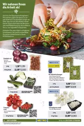 Gazetka promocyjna Metro - GastroJournal - Gazetka - ważna od 07.08 do 07.08.2024 - strona 8 - produkty: apfel, Apfelstrudel, auer, beere, beeren, beutel, champignon, champignons, decke, eis, Eisriegel, eiswürfel, elle, frucht, himbeer, himbeere, himbeeren, küche, Küchen, langnese, Metro, obst, Radicchio, reis, riegel, sac, sahne, salat, schnitten, schoko, schokolade, schokoladen, snickers, Strudel, Ti, tiefkühlkost, Tiere, tomate, tomaten, Törtchen, torte, Weste, würfel, zucchini, zwiebel, zwiebeln