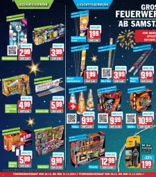 Gazetka promocyjna Aez - Prospekte - Gazetka - ważna od 28.12 do 28.12.2024 - strona 2 - produkty: auer, Feuerzeug, hero, Jugendfeuerwerk, kerze, lavera, Leuchtfeuerwerk, rwe, Ti, Wild, ZTE