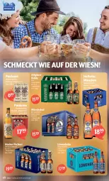 Gazetka promocyjna Getraenke Hoffmann - Prospekte - Gazetka - ważna od 16.09 do 16.09.2023 - strona 2 - produkty: Adventskalender, almdudler, Alwa, auer, BenRiach, bier, brause, Brock, cola, eier, eis, erfrischungsgetränk, fassbrause, frankfurter, frucht, getränk, gin, hacker pschorr, hella, lack, LG, likör, limo, limonade, lion, mac, mineralwasser, mit frucht, mönchshof, oder radler, Paula, paulaner, radler, reis, Ria, Rockstar, rum, rwe, spirituosen, Tanqueray, thomas henry, Ti, vöslauer, wasser, wein, whiskey, zucker