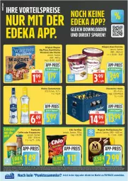 Gazetka promocyjna Edeka - Prospekte - Gazetka - ważna od 16.08 do 16.08.2025 - strona 16 - produkty: eis, reis, vorteilspreis