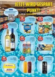 Gazetka promocyjna Edeka - Prospekte - Gazetka - ważna od 16.08 do 16.08.2025 - strona 4 - produkty: baguette, butter, Butterschmalz, Dr. Oetker, gallo, gin, grill, homann, Käse, malz, meggle, Ofen, Ofenkäse, Paula, payback, pils, rouge, rougette, salat, salate, Schmalz, shake, smoothie, smoothies, Ti, true fruits, wein