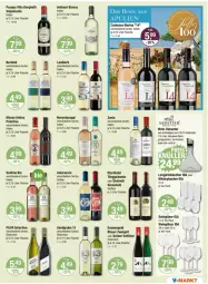 Gazetka promocyjna Vmarkt - Prospekte - Gazetka - ważna od 04.06 do 04.06.2025 - strona 13 - produkty: Amber, auer, Becher, bio, blauer zweigelt, drink, edelstahl, flasche, Gläser, grüner veltliner, je 1-liter-flasche, LG, perlen, primitivo, sekt, Ti, Valpolicella, wein, Weingläser, whisky, Whiskybecher, zonin, Zweigelt