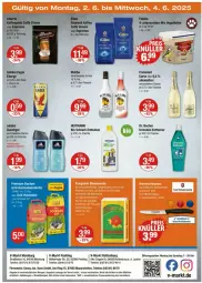 Gazetka promocyjna Vmarkt - Prospekte - Gazetka - ważna od 04.06 do 04.06.2025 - strona 24 - produkty: Adidas, alkohol, alle artikel ohne dekoration, angebot, angebote, auer, Becher, bio, briketts, caffe, dekoration, dell, duschgel, eimer, eis, elle, entkalker, espresso, flasche, freixenet, grill, grill-holzkohle, heitmann, Holz, holzkohle, kaes, kaffee, Malibu, Mode, oder espresso, reis, ring, telefon, teller, Ti, uhr, Vogelfutter