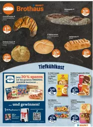Gazetka promocyjna Vmarkt - Prospekte - Gazetka - ważna od 04.06 do 04.06.2025 - strona 5 - produkty: baguette, coppenrath, Croissant, eis, gin, gutschein, gutscheine, iglo, langnese, lasagne, mac, magnum, malz, Meister, original wagner, schoko, Semmel, sesam, Ti, torte, wagner, Weizensemmel