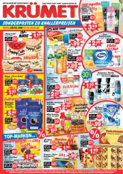 Gazetka promocyjna  - Prospekte - Gazetka - ważna od 06.06 do 06.06.2026 - strona 1 - produkty: brot, daim, deo, deospray, eier, eis, elle, griesson, grill, Hela, Holz, holzkohle, kaffee, ketchup, knallerpreis, lenor, Marabou, milch, mövenpick, papier, reis, roll-on, röstkaffee, schoko, schokolade, sonderposten, tee, Ti, toblerone, toilettenpapier, vollmilch, wasser, zewa