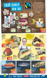 Gazetka promocyjna E Center - Angebote der Woche - Gazetka - ważna od 24.09 do 24.09.2022 - strona 3 - produkty: albray, basilikum, bio, blume, blumen, braten, caffe, chaumes, creme, doppelrahmstufe, dressing, eis, filet, fisch, frischkäse, frischkäsezubereitung, gewürz, grill, ideal zum braten, kaffee, kaffeepads, karamell, Käse, lachs, lachsfilet, mac, Makrele, mit gemüse, nuss, Portwein, rebell, reis, rel, rwe, Saint Agur, salat, schnittkäse, schoko, schokolade, sirup, Ti, tomate, tomaten, weichkäse, wein, ZTE