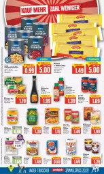 Gazetka promocyjna E Center - Angebote der Woche - Gazetka - ważna od 24.09 do 24.09.2022 - strona 8 - produkty: angebot, angebotspreis, apfel, balsam, balsamico, barilla, beutel, bio, birkel, brötchen, brownie, brownies, creme, deka, deutschlandcard, Dr. Oetker, edeka bio, eintöpfe, eis, ente, erasco, erde, essig, flasche, früchte, geback, gelee, gewürz, gurke, gurken, Hela, hülsenfrüchte, kartoffel, ketchup, kidney, knorr, kuchen, Kühne, landliebe, LG, linsen, mac, milch, Müller, reis, Ria, sauce, saucen, schoko, Schwartau, senf, teigwaren, Ti, tomate, tomaten, tomatenmark, zentis, zitrone, zitronen, ZTE