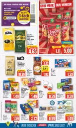 Gazetka promocyjna E Center - Angebote der Woche - Gazetka - ważna od 24.09 do 24.09.2022 - strona 9 - produkty: ACC, auto, baguette, beutel, bio, bohne, bohnen, buch, Cap, cappuccino, chia, cin, coupon, dallmayr, deka, deutschland card, deutschlandcard, eis, ente, espresso, espresso oder, ferrero, früchte, getränk, gin, gutschein, jacobs, kaffee, kaffeevollautomat, kaffeevollautomaten, kakao, keks, Kinder, knoppers, krüger, Ländertee, latte, leibniz, mac, macchiato, meersalz, Ofen, Pick Up!, reis, riegel, rosmarin, salz, sandwich, schnittlauch, schogetten, snack, snacks, steinofen, storck, Tchibo, tee, teekanne, telefon, Ti, tomate, tomaten, vollautomaten, wasa, ZTE