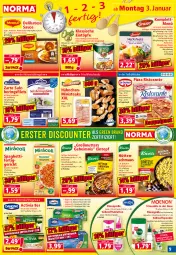 Gazetka promocyjna Norma - Norma - Gazetka - ważna od 10.01 do 10.01.2021 - strona 9 - produkty: activia, Becher, Berger, beutel, cerealien, champignon, champignons, delikatess sauce, eintopf, eintöpfe, eis, erbsen, fertiggericht, filet, filets, fisch, fische, flasche, fleisch, frucht, gefrierbeutel, geschnetzeltes, getränk, getränke, hering, Herings, heringsfilets, hühner, ilag, kartoffel, Königsberger Klopse, kühlregal, linsen, linsen-eintopf, Maus, natur, pflanze, pizza, pute, Putengeschnetzeltes, regal, ring, ristorante, salz, sauce, spaghetti, steak, steaks, suppe, suppen, tablet, tablett, Tablette, Ti, tomate, tomaten, topf, Waage, weck, würstchen, Zelt, zipper