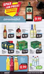 Gazetka promocyjna Markant - Prospekte - Gazetka - ważna od 13.08 do 13.08.2022 - strona 14 - produkty: arla, ball, bio, blended scotch, blended scotch whisky, deit, eis, flasche, gösser, gutes essen, jules mumm, limo, limonade, limonaden, Meister, mumm, natur, pils, pilsener, radler, reis, scotch, scotch whisky, Ti, vilsa, whisky, ZTE