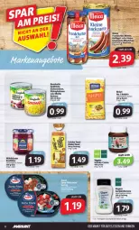 Gazetka promocyjna Markant - Prospekte - Gazetka - ważna od 13.08 do 13.08.2022 - strona 8 - produkty: aeg, beutel, birkel, bohne, bohnen, bonduelle, bonduelle goldmais, creme, eis, elle, erbsen, frankfurter, Geflügel, golden toast, Goldmais, kichererbsen, kidney, konfitüre, leine, mais, meica, mühlhäuser, nudel, nudeln, reis, sandwich, schoko, toast, wiener, würstchen, ZTE