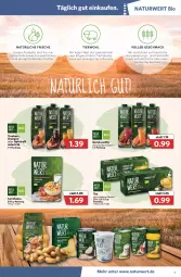 Gazetka promocyjna Combi - Prospekte - Gazetka - ważna od 31.12 do 31.12.2021 - strona 3 - produkty: apfel, apfelsaft, bio, ente, flakes, lebensmittel, mac, natur, orange, orangen, rwe, saft, säfte, tee, Ti, tisch, trauben