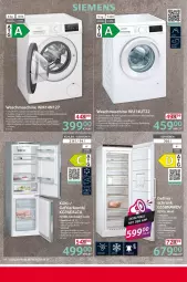 Gazetka promocyjna Selgros - Non Food - Gazetka - ważna od 07.05 do 07.05.2025 - strona 16 - produkty: eis, Finish, fisch, fleisch, gefu, HP, kleid, Kleidung, obst, Reinigung, Schrank, spee, tee, Ti, waschmaschine, wasser