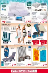 Gazetka promocyjna Selgros - Non Food - Gazetka - ważna od 07.05 do 07.05.2025 - strona 7 - produkty: angebot, angebote, Bad, Badeteppich, badetuch, badteppich, Bau, baumwolle, decke, duschtuch, eis, gästetuch, hama, Hamamtuch, handtuch, kissen, Liege, mam, picknickdecke, reis, strandlaken, Tasche, teppich, Ti, tuc, waschhandschuh, Wellnesstuch, wolle