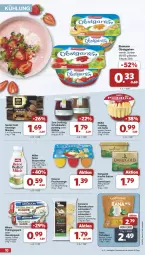 Gazetka promocyjna Famila - Prospekte - Gazetka - ważna od 28.09 do 28.09.2024 - strona 10 - produkty: Becher, beutel, butter, buttermilch, Dairygold, danone, danone fruchtzwerge, ehrmann, eis, flammkuchen, flasche, frucht, fruchtzwerge, Garten, gewürz, gewürzquark, grütze, irische butter, Knackige Mousse, kuchen, lamm, milch, milram, mousse, Müller, nestlé, obst, obstgarten, pizza, pudding, quark, Rana, reine buttermilch, reis, schoko, schokolade, schokoladen, Soße, Streichzart, Ti, torte, tortelloni, ZTE, Zum Dorfkrug