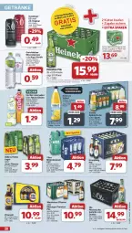 Gazetka promocyjna Famila - Prospekte - Gazetka - ważna od 28.09 do 28.09.2024 - strona 20 - produkty: acer, Alwa, apfel, Apfelschorle, aqua, bio, bio limo, bitburger, burger, eis, eistee, elle, flasche, gerolsteine, gerolsteiner, getränk, getränke, gin, heineken, Hohes C, jever, jever pilsener, limo, limonade, limonaden, malz, mineralwasser, natur, oettinger, orange, pet-flasche, pet-flaschen, pils, pilsener, premium pils, Rauch, reis, säfte, schorle, Sport, steiner, tee, Ti, veltins, vilsa, vio bio limo, vita, vitamalz, Vivaris, warsteiner, wasser, ZTE