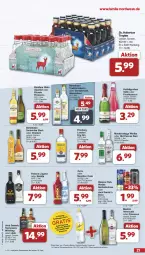 Gazetka promocyjna Famila - Prospekte - Gazetka - ważna od 28.09 do 28.09.2024 - strona 21 - produkty: aperitif, batida, berentzen, chantré, dry gin, ecco, eis, finsbury, flasche, frucht, fruchtsecco, gin, Gorbatschow, Havana Club, jack daniel, jack daniels, korn, likör, liqueur, london dry, london dry gin, martini, moskovskaya, ouzo, passo, pesto, prosecco, reis, rotkäppchen, rum, schweppes, sekt, smoothie, tennessee whiskey, Ti, tonic, Vermouth, wein, weizenkorn, whiskey, wodka, ZTE