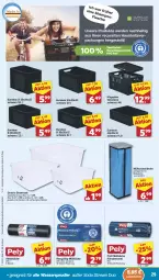 Gazetka promocyjna Famila - Prospekte - Gazetka - ważna od 28.09 do 28.09.2024 - strona 29 - produkty: angebot, angebote, auer, Clin, dauertiefpreis, decke, Deckel, eis, elle, Klappbox, reis, rwe, sac, Soda, teller, Ti, tiefpreis, wasser, wassersprudler, ZTE