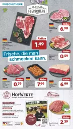 Gazetka promocyjna Famila - Prospekte - Gazetka - ważna od 28.09 do 28.09.2024 - strona 4 - produkty: Bau, eis, ente, filet, fleisch, für grill und pfanne, grill, grill und pfanne, gulasch, hüftsteak, küche, Küchen, mit paprika, natur, paprika, pfanne, rind, rinder, Rückensteak, schinken, schwein, schweine, Schweinebauch, schweinefilet, schweinefleisch, schweinerücken, steak, steaks, T-Bone Steak, Ti, Tiere, und pfanne, wein, weine, zwiebel, zwiebeln