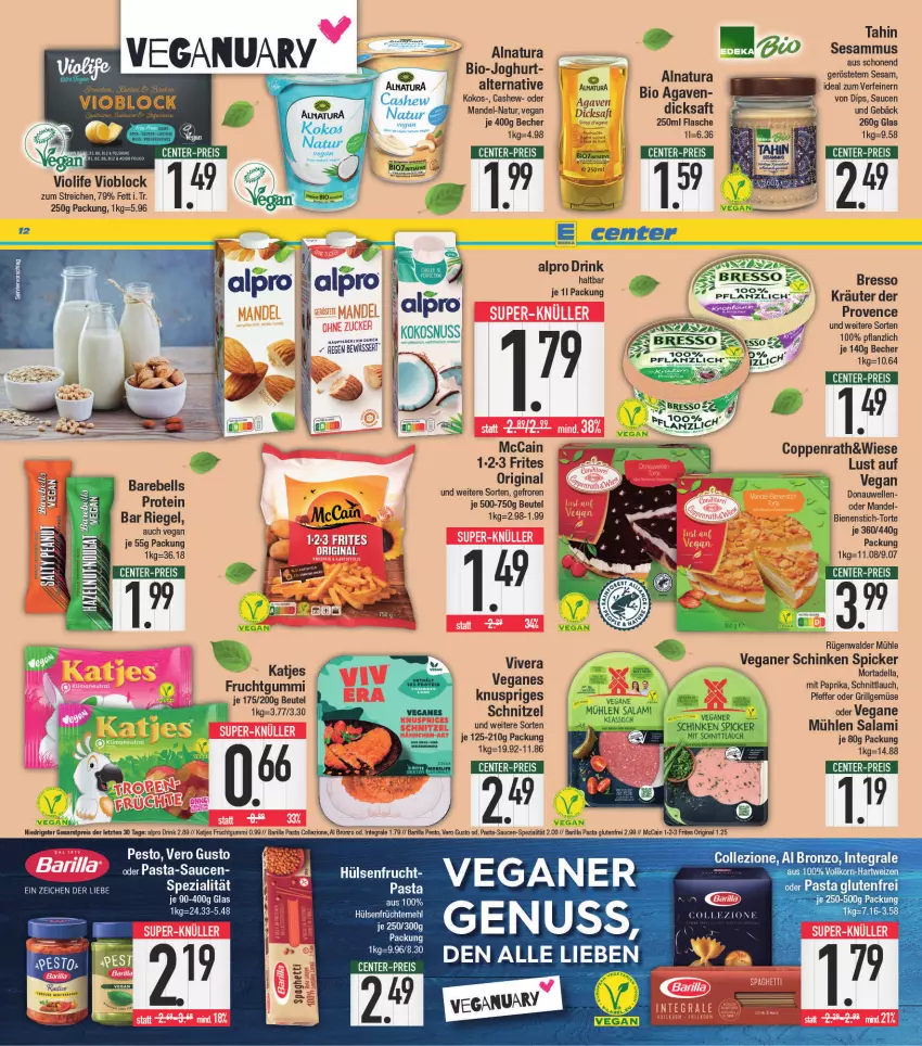 Aktueller Prospekt E Center - Angebote der Woche - von 23.01 bis 28.01.2023 - strona 12 - produkty: grill, Ti