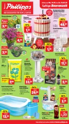 Gazetka promocyjna Thomas Philipps - Gazetka - ważna od 19.07 do 19.07.2025 - strona 1 - produkty: akku, alkohol, anzünder, auer, auto, beere, beeren, blume, blumen, blumenerde, bügel, chrysanthemen, decke, Deckel, Draht, edelstahl, eis, erde, family pool, gelierzucker, getränk, getränke, Gläser, grill, grill-holzkohle, grillanzünder, grillrost, Holz, holzkohle, korb, kühlakku, kühlakkus, kühlbox, lack, latte, LG, limo, limonade, mac, massivholz, obst, ohne alkohol, pepsi, pflanze, pflanzen, pool, reis, ring, sac, saft, Säulengrill, Schal, Schale, Schwip Schwap, Ti, topf, vorteilspreis, zucker
