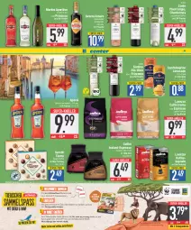 Gazetka promocyjna E Center - Angebote der Woche - Gazetka - ważna od 30.09 do 30.09.2023 - strona 13 - produkty: amaro, aperitif, aperol, averna, beko, beutel, bio, Bio-Wein, bohne, bohnen, caffè crema, chardonnay, classico, deka, ecco, eis, elle, ente, espresso, fisch, flasche, fleisch, frizzante, Geflügel, hartkäse, kaffee, kaffeekapseln, Käse, kräuter, kräuterlikör, lavazza, likör, limo, limonade, martini, oder espresso, pasta, Pinot, pinot grigio, prosecco, reis, rind, rindfleisch, sanpellegrino, saro, sarotti, Schleich, super-knüller, Ti, Trüffel, vorspeise, wein, zonin, ZTE