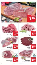 Gazetka promocyjna Marktkauf - Prospekt - Gazetka - ważna od 04.11 do 04.11.2023 - strona 12 - produkty: braten, eis, reis, Rippen, schnitten, ZTE