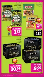 Gazetka promocyjna Marktkauf - Prospekt - Gazetka - ważna od 04.11 do 04.11.2023 - strona 2 - produkty: frucht, fruchtgummi, goldbären, gurke, gurken, haribo, schnitten, spreewaldhof