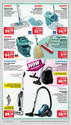 Gazetka promocyjna Marktkauf - Prospekt - Gazetka - ważna od 04.11 do 04.11.2023 - strona 37 - produkty: akku, Behälter, beutel, bürste, eimer, eis, grundig, HP, kraft, leine, LG, li-ion-akku, Pinsel, reis, ring, rwe, siemens, Sport, staubsauger, Teleskop, Ti, tisch, tuc, Wischtuchpresse