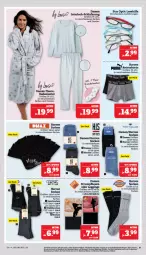 Gazetka promocyjna Marktkauf - Prospekt - Gazetka - ważna od 04.11 do 04.11.2023 - strona 41 - produkty: Bad, Bademantel, eis, gin, hose, hosen, leggings, Mantel, reis, retroshorts, rum, schuhe, shorts, socken, Sport, sportsocken, Strumpfhose, Ti