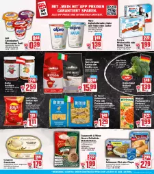 Gazetka promocyjna Hit - Wochenprospekt - Gazetka - ważna od 27.09 do 27.09.2025 - strona 18 - produkty: alpro, auto, Becher, broccoli, brötchen, bugles, chips, coppenrath, cremissimo, darbo, De Cecco, dinkelbrötchen, Doritos, ecco, eis, ferrero, filegro, filet, Goldstücke, iglo, italienische pasta, joghur, joghurt, Kinder, kinder pingui, konfitüre, langnese, langnese cremissimo, lavazza, mascarpone, milch, Milchschnitte, Mirácoli, natur, pasta, Pastagericht, pingui, reis, roggenbrötchen, sahne, Sahnejoghurt, schlemmer-filet, sim, Spezi, Ti, tisch, zott, ZTE, zucker