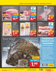 Gazetka promocyjna Netto Marken-Discount - Filial-Angebote - Gazetka - ważna od 10.12 do 10.12.2022 - strona 33 - produkty: angebot, aqua, Bau, bestpreis, bier, brustfilet, coupon, Edelsalami, eis, elle, erde, filet, fisch, fleisch, hähnchenbrust, hähnchenbrustfilet, jungbullen, küche, Küchen, leberwurst, reis, salami, schwein, schweine, schweine-bauch, Speck, Ti, weihnachten, wein, weine, wurst, wurst in selbstbedienung, ZTE