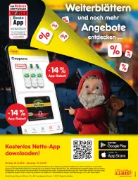 Gazetka promocyjna Netto Marken-Discount - Filial-Angebote - Gazetka - ważna od 10.12 do 10.12.2022 - strona 43 - produkty: angebot, angebote, coupon, coupons, decke, discount, eis, Holz, LG, marken-discount, reis, Ti, ZTE