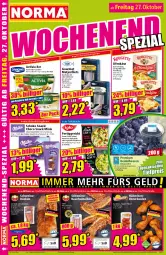 Gazetka promocyjna Norma - Norma - Gazetka - ważna od 30.10 do 30.10.2023 - strona 18 - produkty: activia, Bau, bauchscheiben, Becher, beere, beeren, braten, cerealien, creme, eis, elle, fertiggericht, filet, filets, fleisch, frucht, Garten, heidelbeere, heidelbeeren, Käse, kräuter, kühlregal, lebensmittel, matjes, Matjesfilet, matjesfilets, natur, Ofen, Ofenkäse, paprika, penne, pfanne, Rauch, ravioli, regal, reis, schoko, schwein, schweine, Schweinebauch, schweinebauchscheiben, schweinerücken, snack, tagliatelle, Ti, tiefpreis, wein, weine