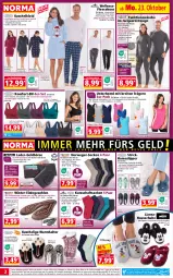 Gazetka promocyjna Norma - Norma - Gazetka - ważna od 30.10 do 30.10.2023 - strona 2 - produkty: aqua, asti, ball, Bau, baumwolle, Bebe, braun, Brei, Coral, dell, eis, Elan, elle, ente, Fleecehose, Geldbörse, gin, Hausschuhe, Haussocken, Hela, hemd, hose, Kinder, kleid, Kurzschaftsocken, Kuschelkleid, Kuschelweich, lack, Maus, mint, Mode, ndk, obst, pflaume, Plüsch, reis, rind, rwe, schuhe, slip, Slipper, socken, Spiele, tee, Ti, Tipi, tisch, Unterhemd, wein, wolle