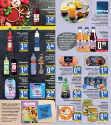 Gazetka promocyjna E Center - Angebote der Woche - Gazetka - ważna od 13.08 do 13.08.2022 - strona 15 - produkty: geback, Ti, wodka