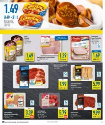 Gazetka promocyjna Diska - Prospekte - Gazetka - ważna od 19.02 do 19.02.2022 - strona 6 - produkty: aktionspreis, aoste stickado, braten, curry, eis, filet, fleisch, geback, gulasch, hähnchenbrust, hähnchenschenkel, henkel, Krustenschinken, meica, Ofen, Pollo Fino, reis, rind, rinder, rinderbraten, Schal, Schale, schenkel, schinken, stickado, Ti, tiefpreis