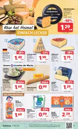 Gazetka promocyjna Combi - Prospekte - Gazetka - ważna od 17.02 do 17.02.2024 - strona 7 - produkty: angebot, angebote, baguette, bavaria blu, brandt, brot, dänischer schnittkäse, deutscher weichkäse, doppelrahmstufe, eis, esrom, frischkäse, gurke, holländischer schnittkäse, kaes, Käse, Lauchzwiebel, lauchzwiebeln, Old Amsterdam, radieschen, regal, reis, Ria, salat, Salatgurke, sandwich, schnittkäse, Schwarzbrot, schweizer schnittkäse, stube, Ti, topf, weichkäse, wurst, ZTE, zwiebel, zwiebeln