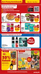 Gazetka promocyjna Penny - Prospekte - Gazetka - ważna od 10.06 do 10.06.2023 - strona 11 - produkty: baby-dry, creme, Croissant, drink, gillette, grill, ilag, mac, nuss, pampers, windeln