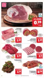 Gazetka promocyjna Marktkauf - Prospekt - Gazetka - ważna od 03.02 do 03.02.2024 - strona 10 - produkty: braten, bratwurst, burger, eis, fleisch, gewürz, gulasch, hamburger, HP, Nackensteak, nackensteaks, natur, pfanne, pfannen, reis, rind, rinder, Rinderbratwurst, Rinderroulade, rinderrouladen, rindfleisch, rouladen, Schal, Schale, schmorbraten, schwein, schweine, steak, steaks, Ti, wein, weine, wurst, ZTE