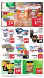 Gazetka promocyjna Marktkauf - Prospekt - Gazetka - ważna od 03.02 do 03.02.2024 - strona 16 - produkty: auer, Bau, Bauer, Becher, cola, danone, dessert, drink, ehrmann, eis, flasche, frucht, fruchtjoghurt, fruchtzwerge, joghur, joghurt, joghurt mild, pudding, reis, Ti, Yo, ZTE