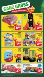 Gazetka promocyjna Marktkauf - Prospekt - Gazetka - ważna od 03.02 do 03.02.2024 - strona 2 - produkty: bismarck, brötchen, deka, deutschland card, eis, lachs, mac, nuss, reis, Ti, ZTE