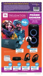 Gazetka promocyjna Marktkauf - Prospekt - Gazetka - ważna od 03.02 do 03.02.2024 - strona 24 - produkty: buch, coupon, deka, deutschland card, deutschlandcard, eis, erde, gutschein, korb, rasen, reis, Sushi, Ti, ZTE