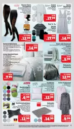 Gazetka promocyjna Marktkauf - Prospekt - Gazetka - ważna od 03.02 do 03.02.2024 - strona 45 - produkty: asti, Bad, Bademantel, badematte, Bau, baumwolle, bett, bettwäsche, duschtuch, eis, handtuch, Hela, hemd, hose, kissen, kopfkissen, Mantel, Nachthemd, Pyjama, reis, Ria, rum, rwe, schuhe, spannbettlaken, Sport, Strumpfhose, tablet, Tablets, Ti, tisch, tuc, wolle