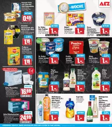 Gazetka promocyjna Aez - Prospekte - Gazetka - ważna od 02.10 do 02.10.2026 - strona 15 - produkty: adelholzener, alkohol, Becher, beutel, brita, Cap, capri-sun, crème fraîche, delikatess senf, Dr. Oetker, dreamies, dressing, ecco, eis, eistee, essig, filet, filets, filterkartuschen, flasche, frucht, fruchtsecco, gourmet gold, Holz, hundesnack, hundesnacks, joghur, joghurt, katzenfutter, katzensnack, Kühne, lachgummi, mac, Maxtra, nimm2, Nissin, pedigree, pomito, pudding, Rauch, reis, rotkäppchen, rwe, sahne, Sahnejoghurt, sauce, saucen, sekt, senf, sheba, snack, snacks, tee, thomy, Ti, tomate, tomaten, wasser, wasserfilter, ZTE