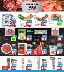 Gazetka promocyjna Aez - Prospekte - Gazetka - ważna od 02.10 do 02.10.2026 - strona 4 - produkty: auer, aufschnitt, Bau, Bauer, beere, beeren, brustfilet, discount, eis, ente, Entenbrust, filet, fleisch, fleischwurst, Geflügel, gin, herta, Kalbfleisch, knoblauch, Leber-Pastete, leberwurst, montorsi, pastete, prosciutto, prosciutto cotto, Prosciutto di Parma, reis, ring, saft, salami, Speck, südtiroler, Ti, wiener, wiener würstchen, wiesbauer, wiesenhof, wiltmann, wurst, würstchen, ZTE