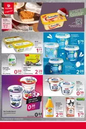 Gazetka promocyjna Selgros - Food - Gazetka - ważna od 04.12 do 04.12.2024 - strona 12 - produkty: auer, Bau, Bauer, becel, direktsaft, eier, eis, erbsen, fleisch, frucht, fruchtfleisch, hochwald, Innocent, kaffee, milch, milchreis, Müller, nuss, orange, reis, saft, zucker