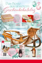 Gazetka promocyjna Selgros - Food - Gazetka - ważna od 04.12 do 04.12.2024 - strona 16 - produkty: champagne, Dresdner Stollen, eis, ente, flasche, geback, kuchen, Lebkuchen, nero, rasen, reis, Ria, Stollen, Ti, whisky, WICK