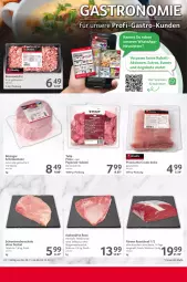 Gazetka promocyjna Selgros - Food - Gazetka - ważna od 04.12 do 04.12.2024 - strona 22 - produkty: angebot, angebote, bacon, beef, decke, Deckel, eis, Germ, Kette, Meister, natur, peperoni, Peroni, pizza, prosciutto, prosciutto crudo, reis, roastbeef, salami, Schal, Schale, schinken, schnitten, schwein, schweine, Schweineoberschale, tafelspitz, Ti, tulip, wein, weine, würfel